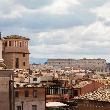 Rome At Your Feet Exterior photo